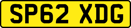 SP62XDG