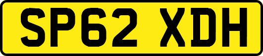 SP62XDH