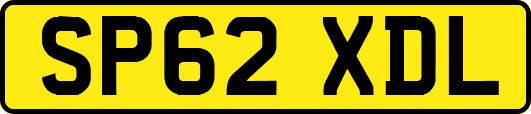 SP62XDL