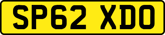 SP62XDO