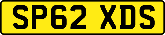 SP62XDS