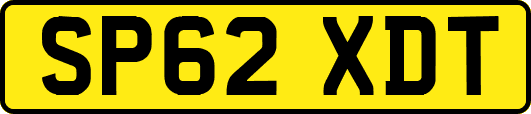 SP62XDT