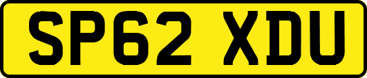 SP62XDU
