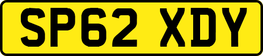 SP62XDY