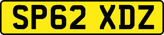 SP62XDZ