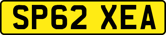 SP62XEA