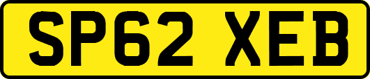 SP62XEB