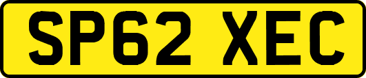 SP62XEC
