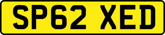 SP62XED