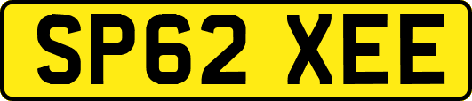 SP62XEE