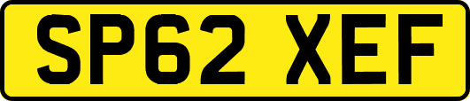 SP62XEF