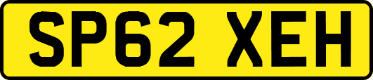 SP62XEH