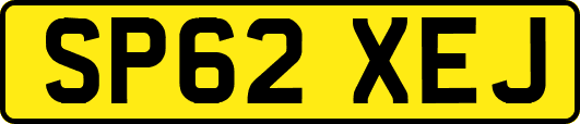 SP62XEJ