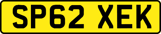 SP62XEK