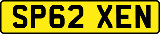 SP62XEN