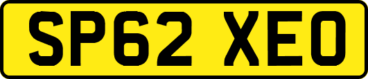 SP62XEO
