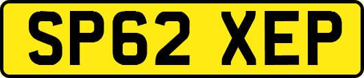 SP62XEP