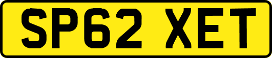 SP62XET