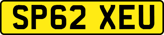 SP62XEU