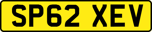 SP62XEV