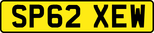 SP62XEW