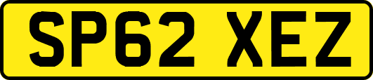SP62XEZ
