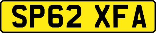 SP62XFA