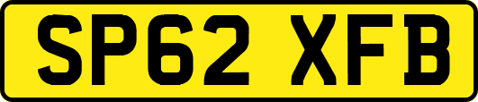 SP62XFB