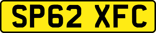 SP62XFC