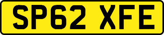 SP62XFE