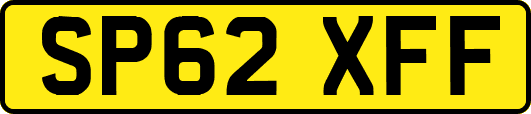 SP62XFF