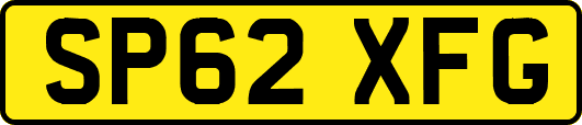 SP62XFG
