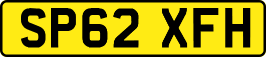 SP62XFH