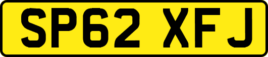 SP62XFJ