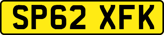 SP62XFK