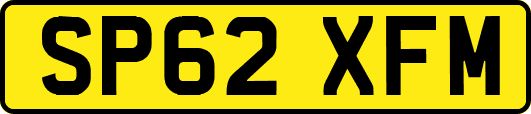 SP62XFM