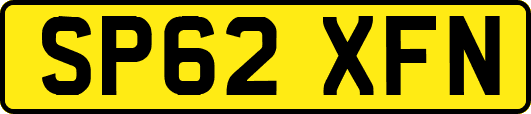 SP62XFN