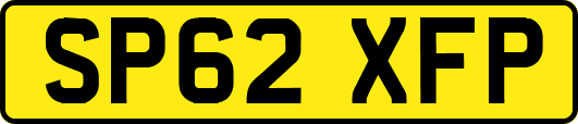 SP62XFP