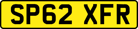 SP62XFR