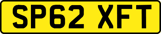 SP62XFT