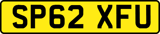 SP62XFU
