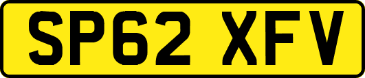 SP62XFV