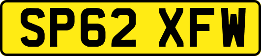 SP62XFW