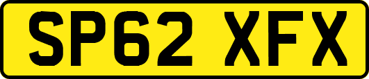 SP62XFX
