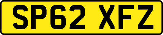 SP62XFZ