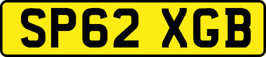 SP62XGB