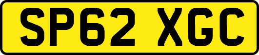 SP62XGC