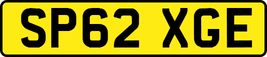 SP62XGE