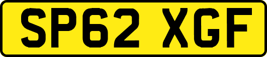 SP62XGF
