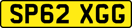 SP62XGG